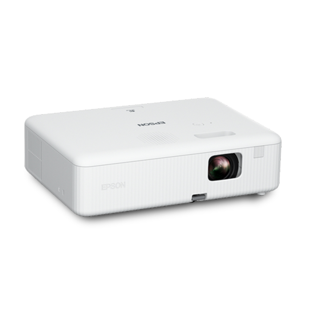 Proyector EPSON Epicvision Flex CO-W01
