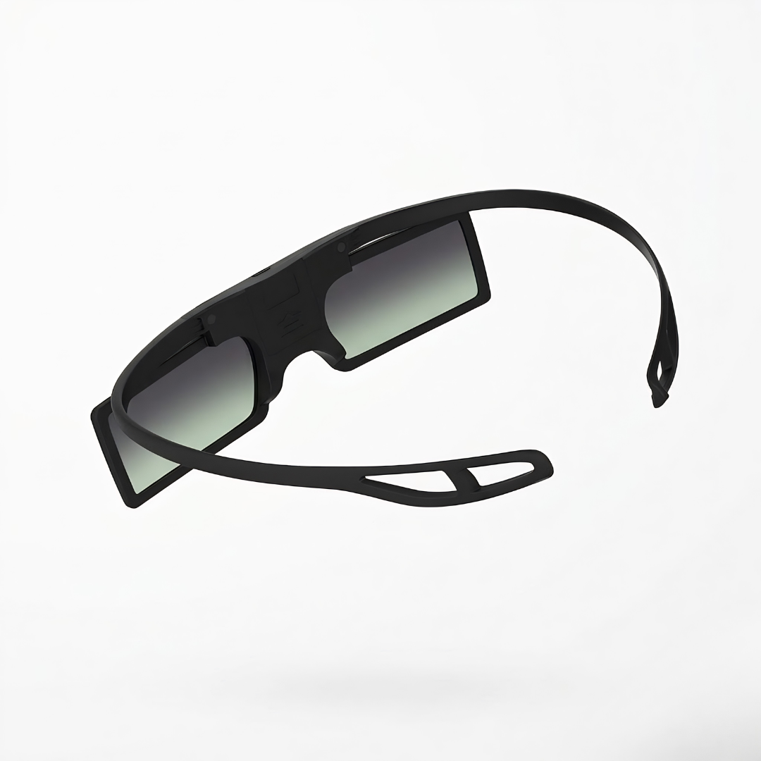 GAFAS LCD PARA PROYECTOR ACTIVAS - Imagen 2
