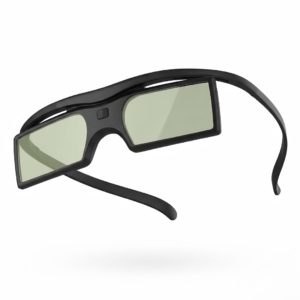 GAFAS LCD PARA PROYECTOR ACTIVAS
