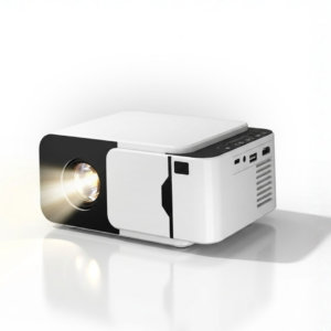 PROYECTOR HI-VIEW Q6 SMART