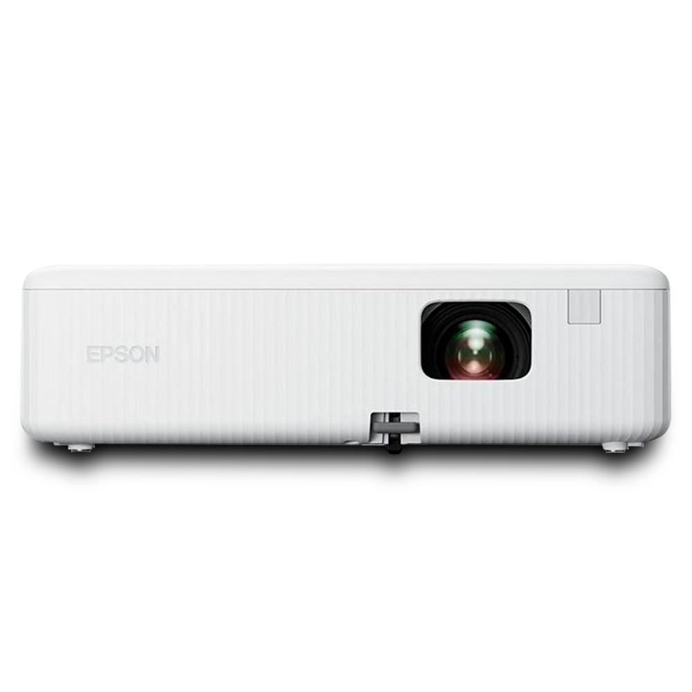 Proyector EPSON Epicvision Flex CO-W01 - Imagen 2