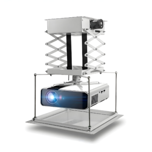 Ascensor para proyector 1mt Hi-screen