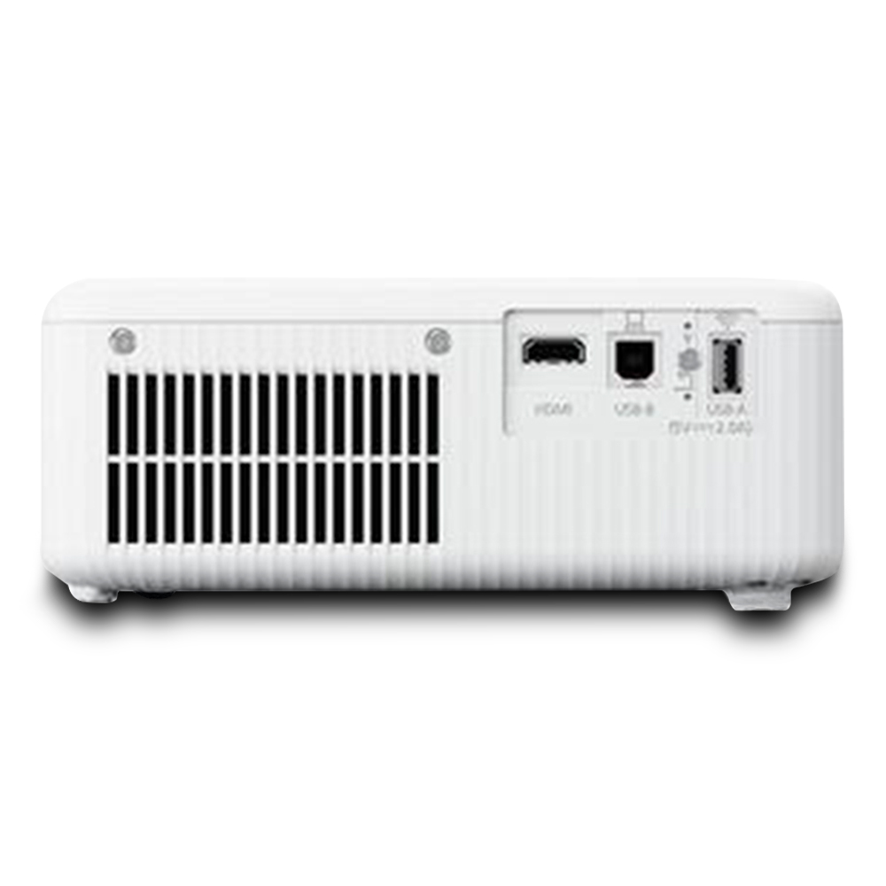 Proyector EPSON Epicvision Flex CO-W01 - Imagen 3