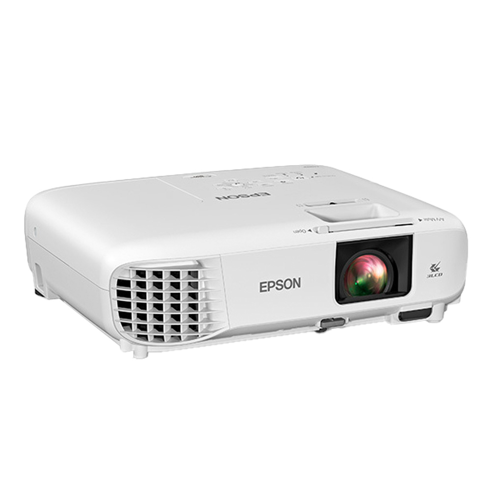 Proyector EPSON HOME CINEMA 880 RF