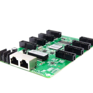 TARJETA RECEIVER NOVASTAR MRV328