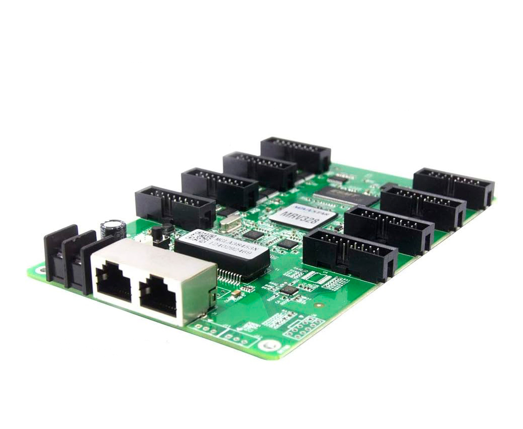 TARJETA RECEIVER NOVASTAR MRV328