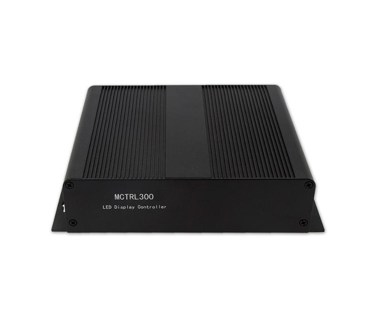 KIT TARJETA SENDING NOVASTAR MSD300 + PROCESADOR MCTRL300 - Imagen 3