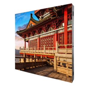 GABINETE P5 INDOOR FIJA 96X96cm