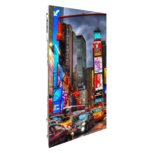 GABINETE P3.91 INDOOR 0.50m x 1m