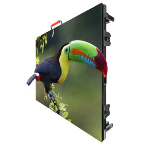 GABINETE P2.5 INDOOR MOVIL RENTA 640mm x 480mm