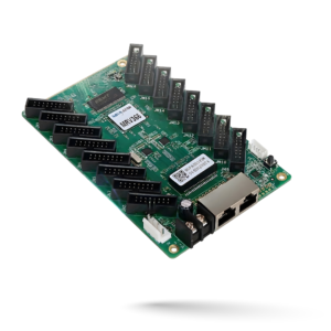 TARJETA RECEIVER NOVASTAR MRV366