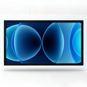 Telón marco de lujo Hi-SCREEN 160x106cm