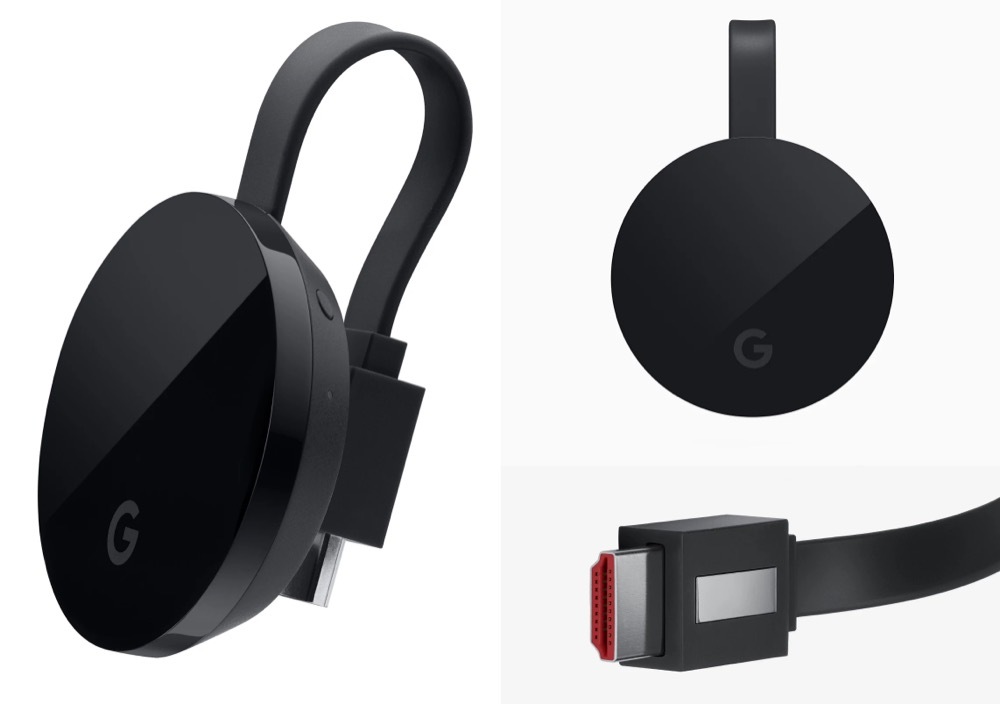 Mini Transmisor de Imágenes FCAST RK3036 - Imagen 2