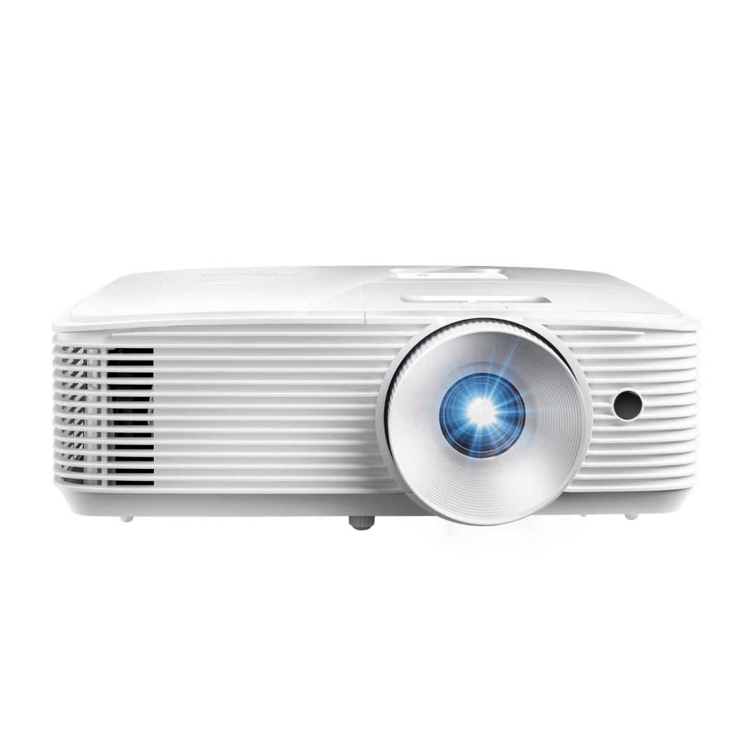 Proyector OPTOMA W405LVe - Imagen 2