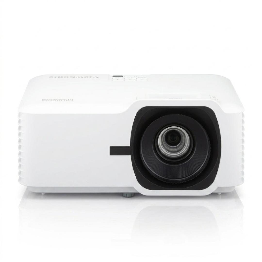 Proyector ViewSonic LSD600W Láser - Imagen 2