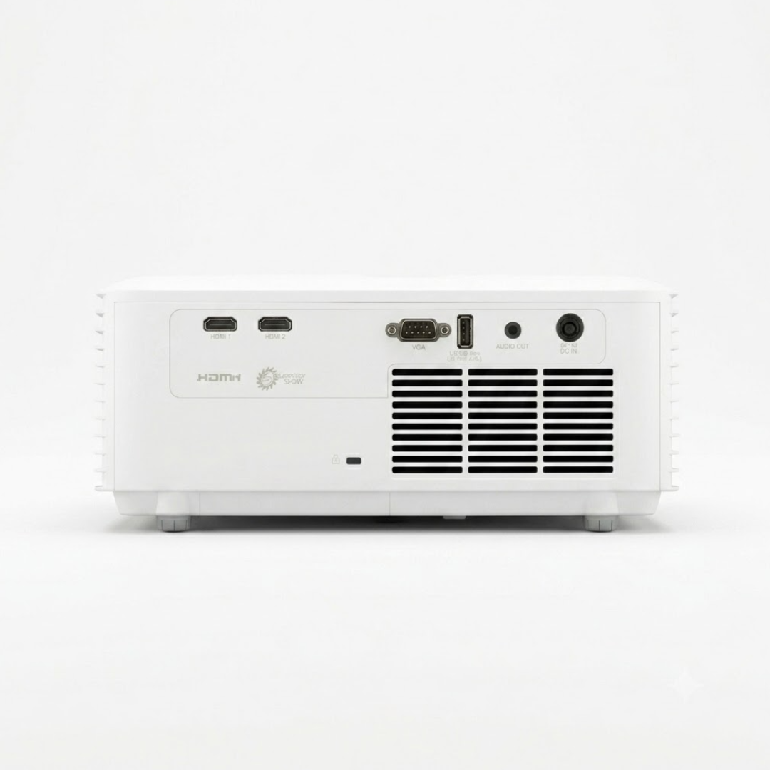 Proyector ViewSonic LSD600W Láser - Imagen 3
