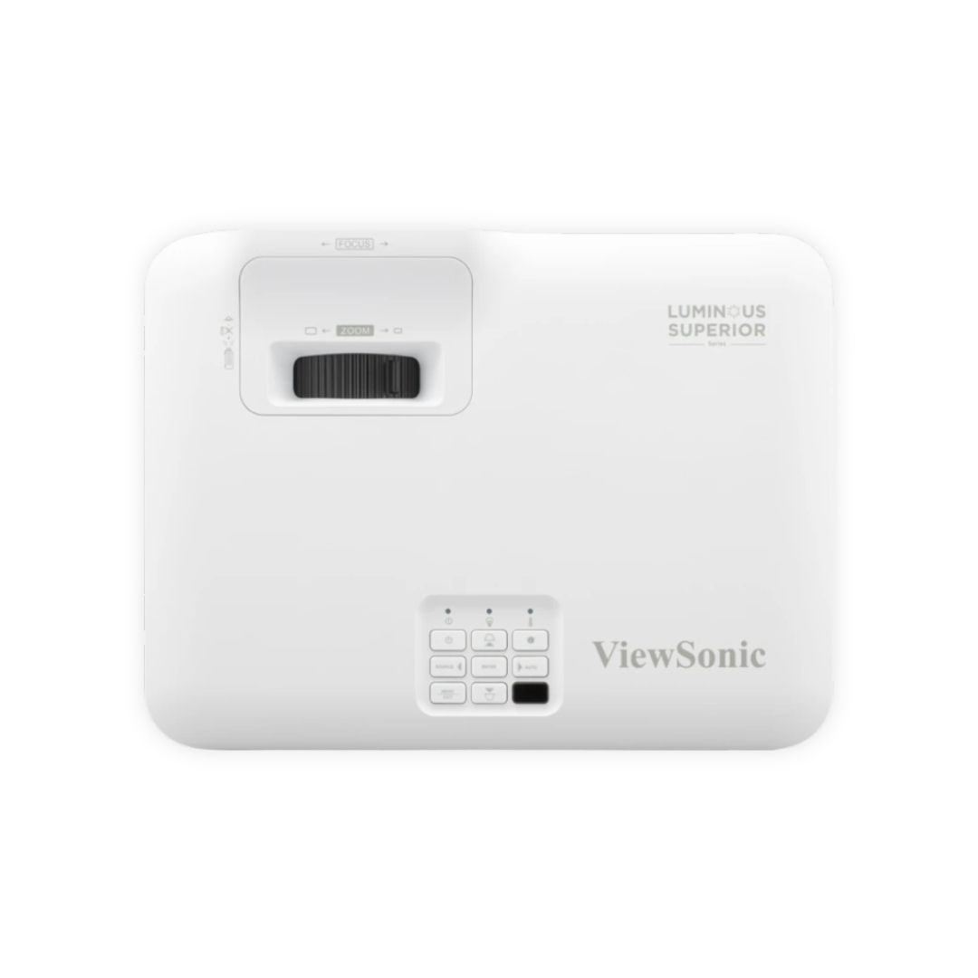 Proyector ViewSonic LSD600W Láser - Imagen 4